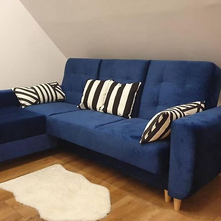 شقة Koci Dom Loft فيليتشكا المظهر الخارجي الصورة