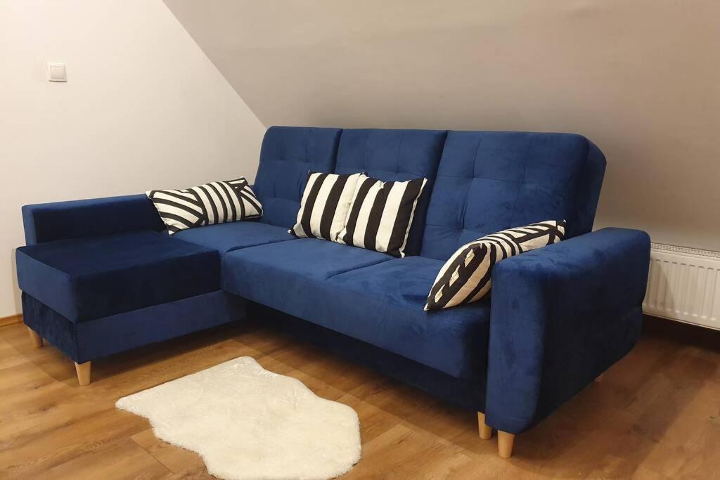 شقة Koci Dom Loft فيليتشكا المظهر الخارجي الصورة