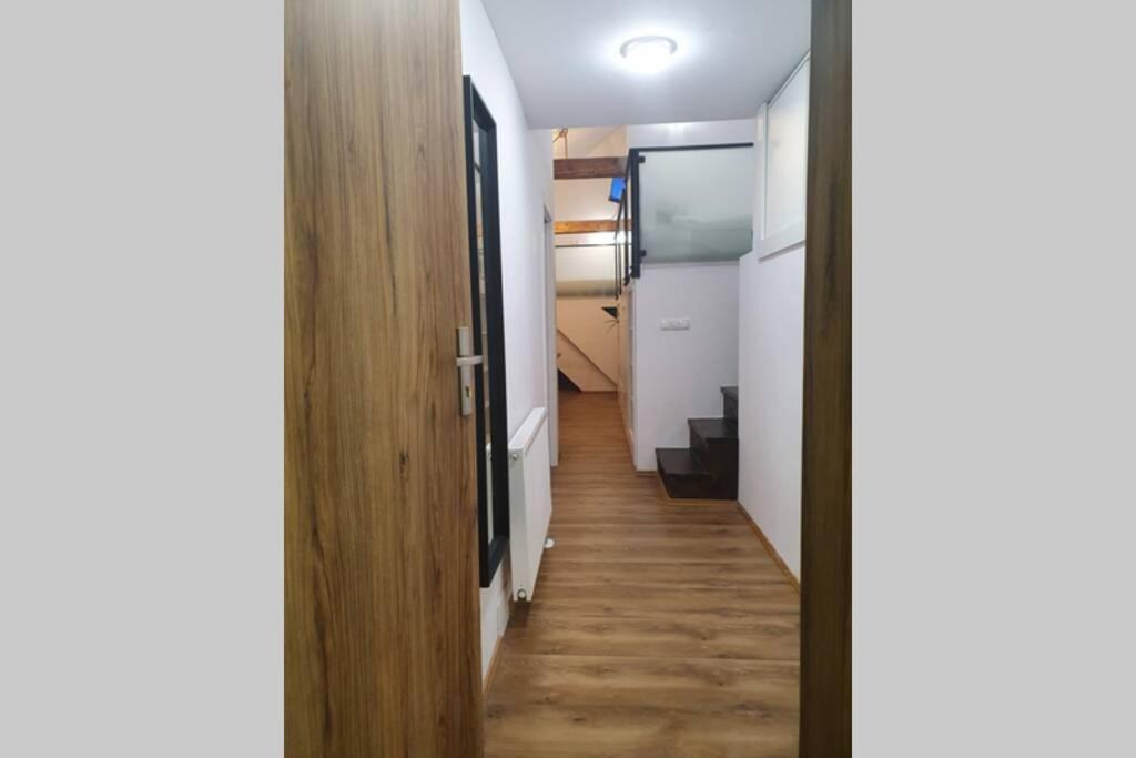 شقة Koci Dom Loft فيليتشكا المظهر الخارجي الصورة