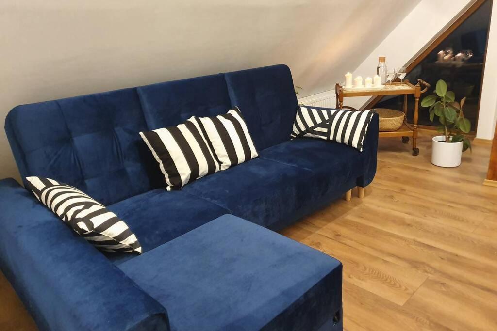 شقة Koci Dom Loft فيليتشكا المظهر الخارجي الصورة