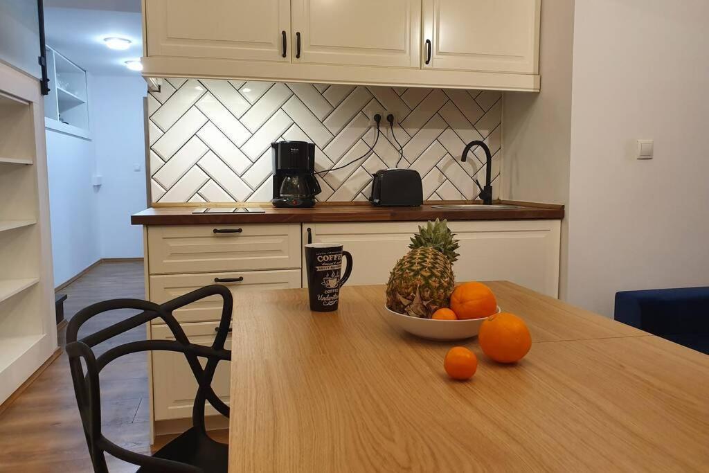 شقة Koci Dom Loft فيليتشكا المظهر الخارجي الصورة