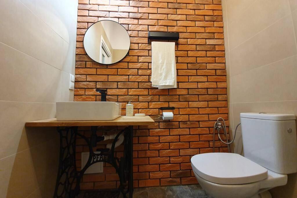 شقة Koci Dom Loft فيليتشكا المظهر الخارجي الصورة